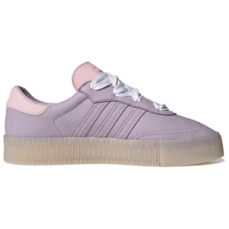Adidas Sambarose ”Purple Pink”
