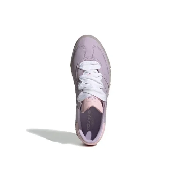 Adidas Sambarose ”Purple Pink”