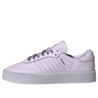 Adidas Sambarose ”Purple Tint”