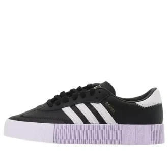 Adidas Sambarose ”Purple Tint”