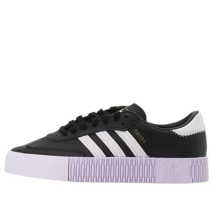 Adidas Sambarose ”Purple Tint”
