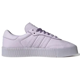 Adidas Sambarose ”Purple Tint”