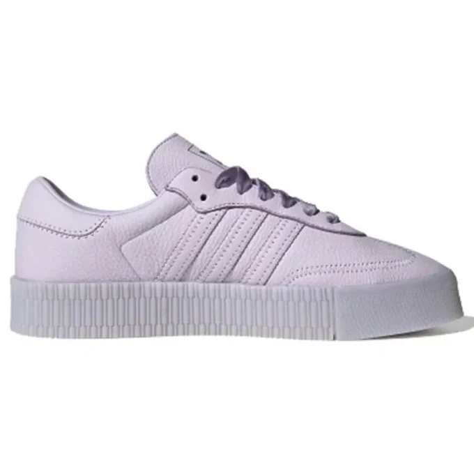 Adidas Sambarose ”Purple Tint”