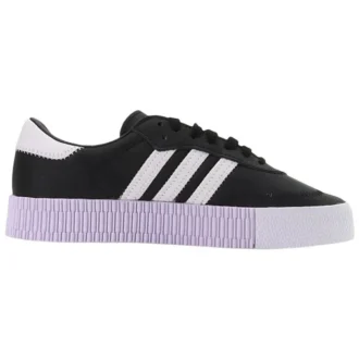 Adidas Sambarose ”Purple Tint”