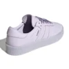 Adidas Sambarose ”Purple Tint”