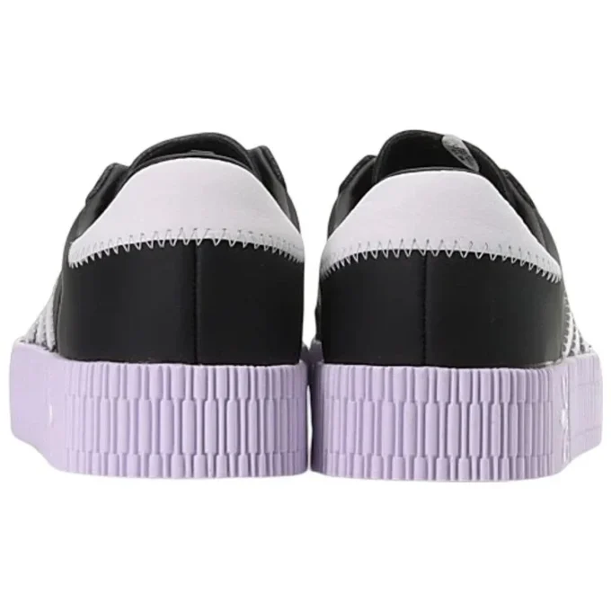 Adidas Sambarose ”Purple Tint”