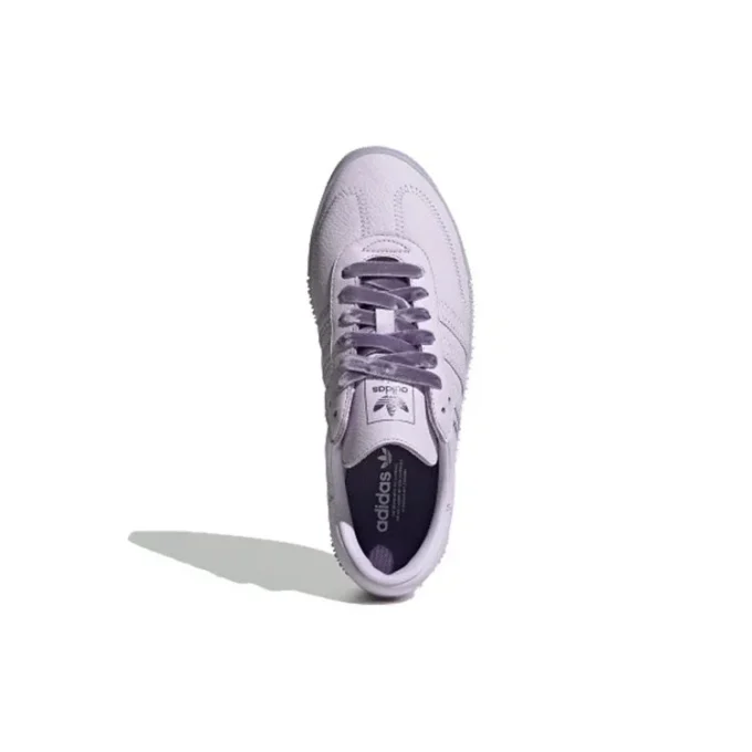 Adidas Sambarose ”Purple Tint”