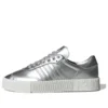 Adidas Sambarose ”Silver Metallic”