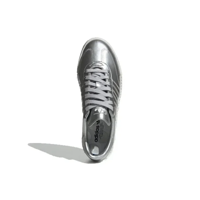 Adidas Sambarose ”Silver Metallic”