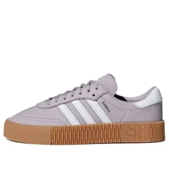 Adidas Sambarose ”Soft Vision”