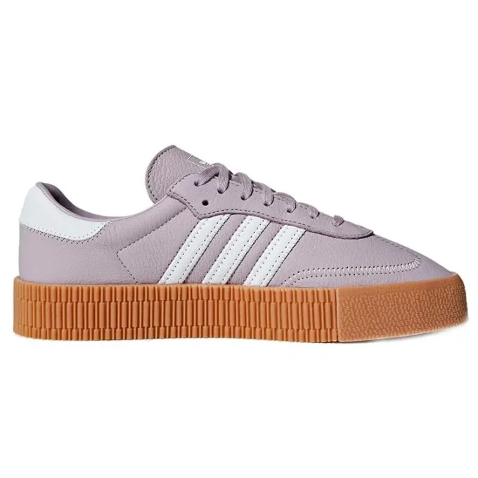 Adidas Sambarose ”Soft Vision”
