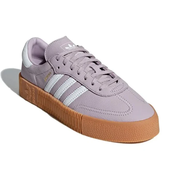 Adidas Sambarose ”Soft Vision”