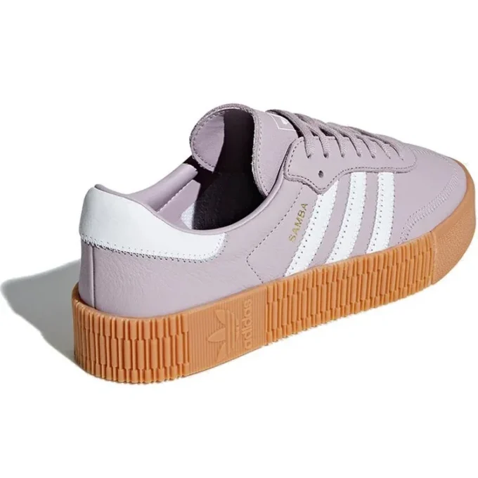 Adidas Sambarose ”Soft Vision”