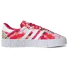 Adidas Sambarose ”Tie Dye – Power Pink”