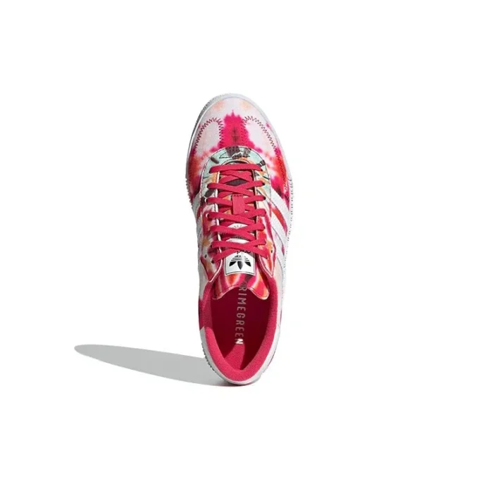 Adidas Sambarose ”Tie Dye – Power Pink”