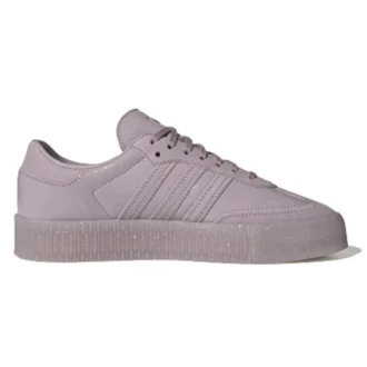 Adidas Sambarose ”Triple Purple”