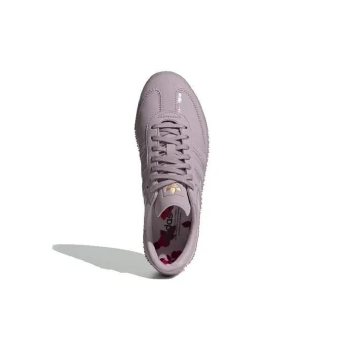 Adidas Sambarose ”Triple Purple”