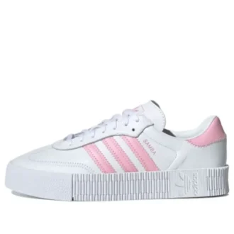 Adidas Sambarose ”True Pink”