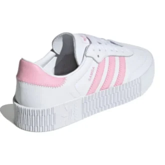 Adidas Sambarose ”True Pink”