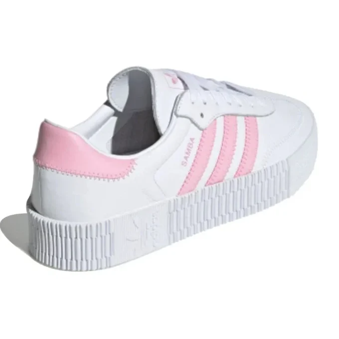 Adidas Sambarose ”True Pink”