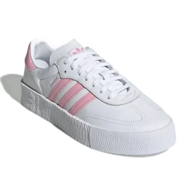 Adidas Sambarose ”True Pink”