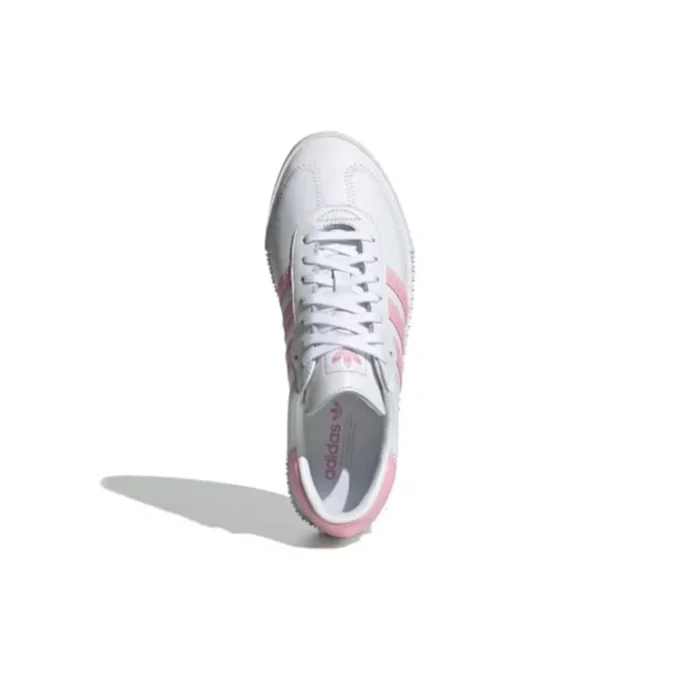 Adidas Sambarose ”True Pink”