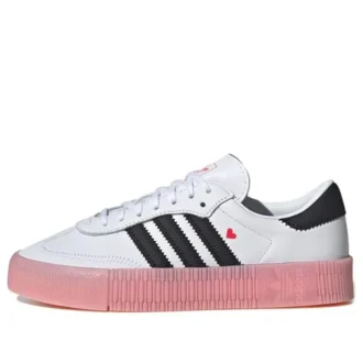 Adidas Sambarose ”Valentine”
