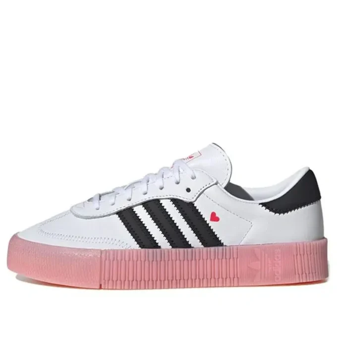 Adidas Sambarose ”Valentine”