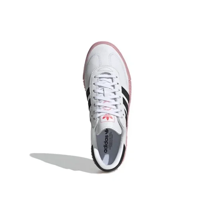 Adidas Sambarose ”Valentine”