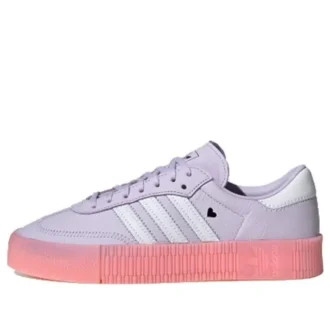 Adidas Sambarose ”Valentine – Purple”