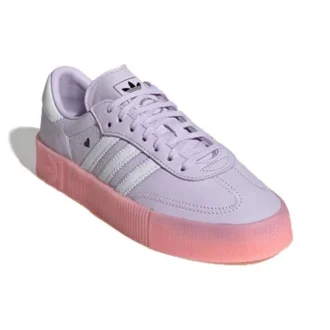 Adidas Sambarose ”Valentine – Purple”