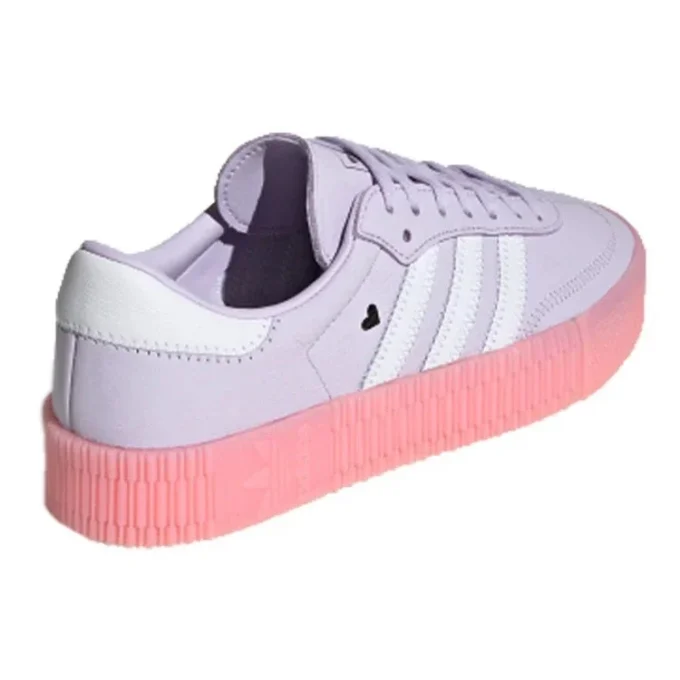 Adidas Sambarose ”Valentine – Purple”