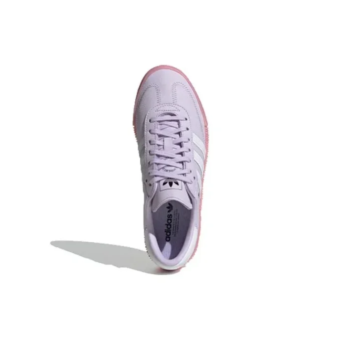 Adidas Sambarose ”Valentine – Purple”