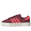 Adidas Sambarose W ”Dark Red White”