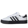 Adidas Sambarose ”White Black”
