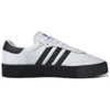 Adidas Sambarose ”White Black”