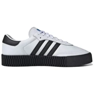 Adidas Sambarose ”White Black”