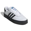 Adidas Sambarose ”White Black”