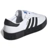 Adidas Sambarose ”White Black”