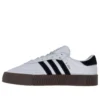 Adidas Sambarose ”White Black Brown”