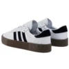 Adidas Sambarose ”White Black Brown”
