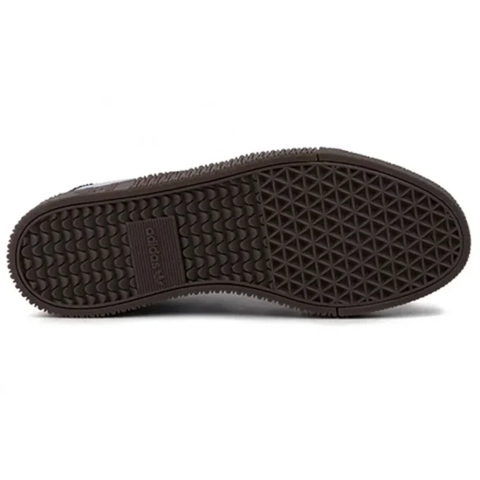 Adidas Sambarose ”White Black Brown”