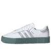 Adidas Sambarose ”White Blue”
