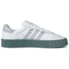 Adidas Sambarose ”White Blue”
