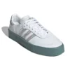 Adidas Sambarose ”White Blue”
