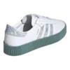 Adidas Sambarose ”White Blue”
