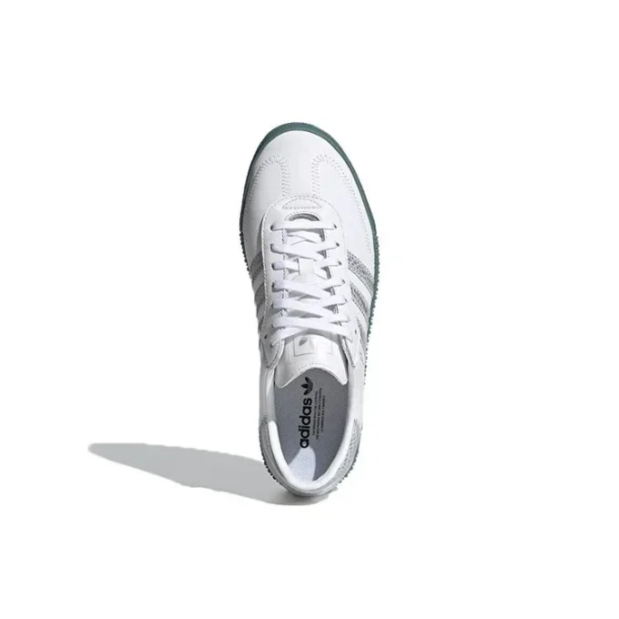 Adidas Sambarose ”White Blue”