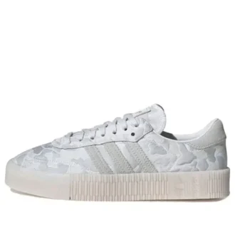 Adidas Sambarose ”White Camo”