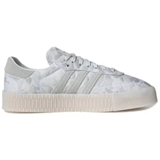 Adidas Sambarose ”White Camo”
