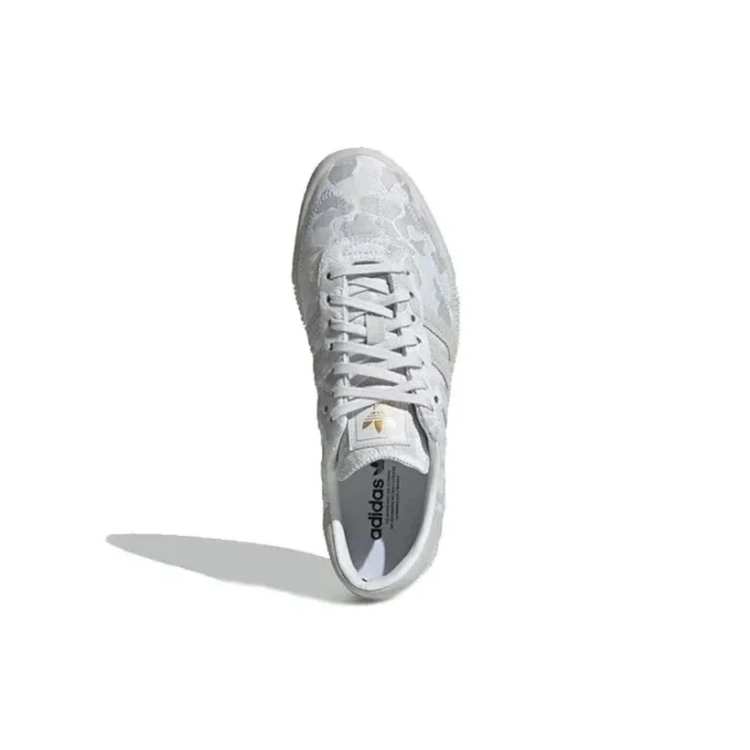 Adidas Sambarose ”White Camo”